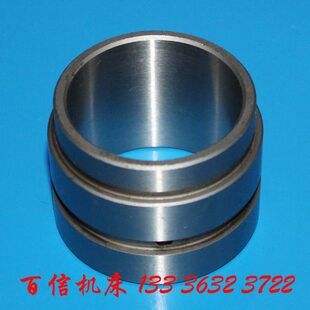 自贡612W 50一3232铣床滚针X套5,套X配件2KX南通衬套6机北京X铣床