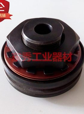CS摩擦式扭力限制器TL350-1/TL350-2 过载保护器 安全器联轴器