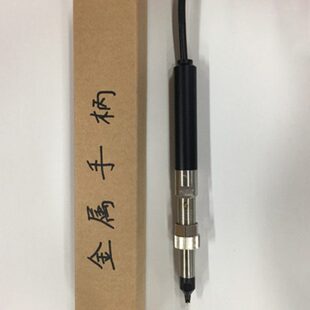 W150大功率高焊台配件焊锡手柄全自动焊锡机模组支架烙铁头频温控