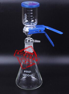 0芯M50/050玻璃10/00 砂/L2000过滤器砂芯过滤装置0250/
