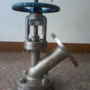 304不锈钢手动放料阀上展放料阀 反应釜底阀DN25 32 40 50 65 80