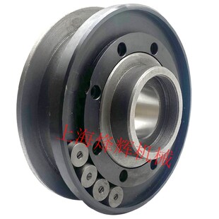 上海外圆磨床夹盘上海MQ1A420磨床砂轮法兰盘卡盘夹盘