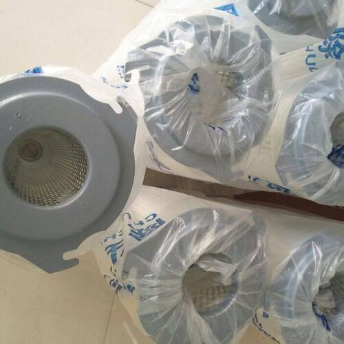 搅拌站仕高玛专用小三爪除尘滤三耳收尘滤芯水泥仓顶除尘器滤芯