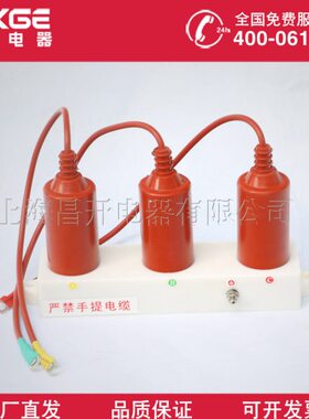过电器HZ1*7Y组合式C212-.41昌开/电压保护器95