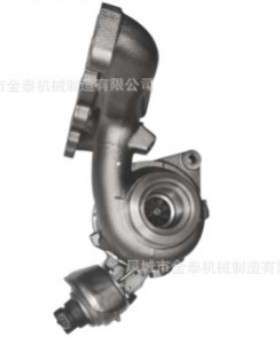 GTC1244VZ 775517-9002WR 775517-5002S 775517-5001S 增压器