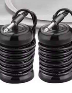 Ion Cleanse Directly Sale Dual Detox Foot Spa Device