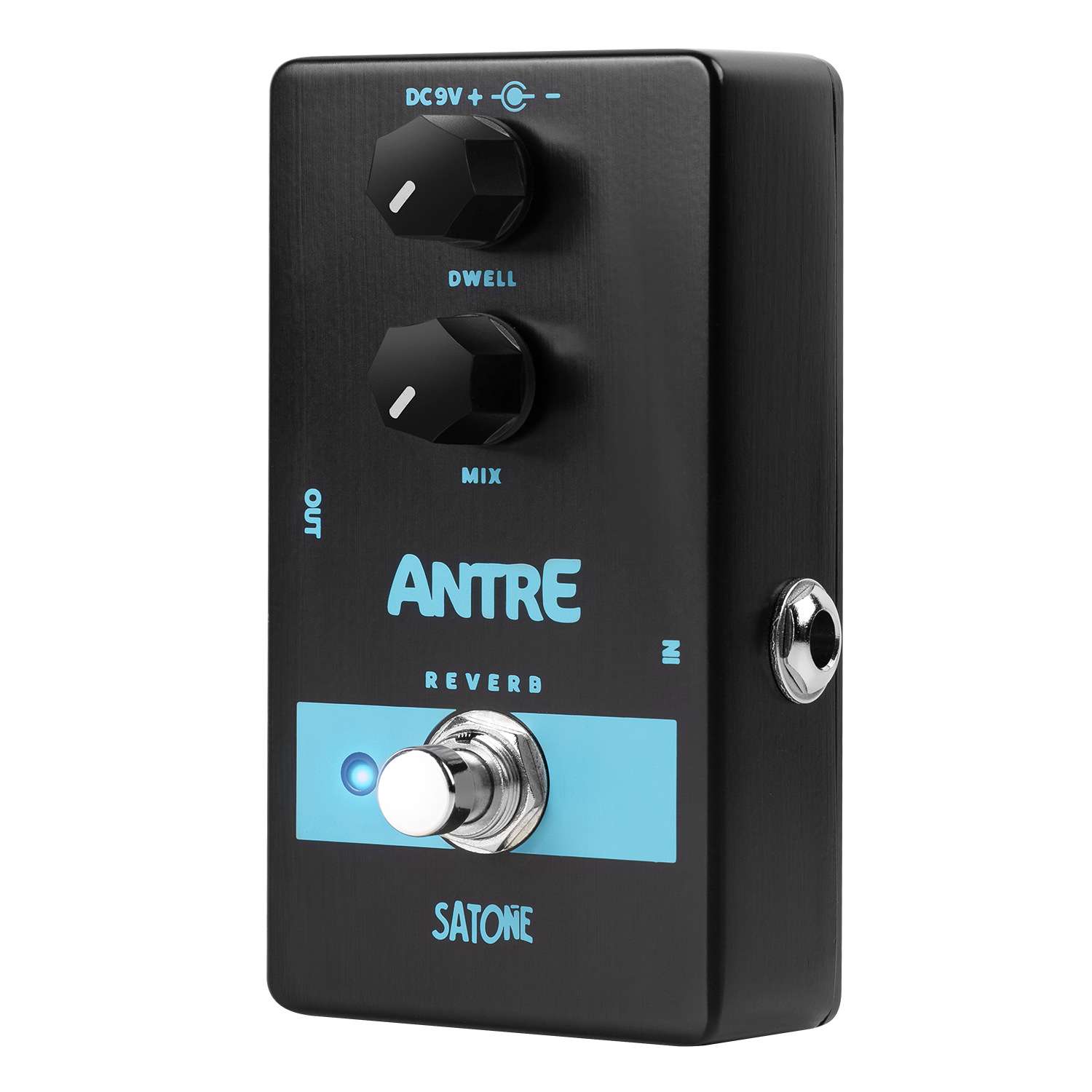 Satone S803 Antre Reverb混响效果器