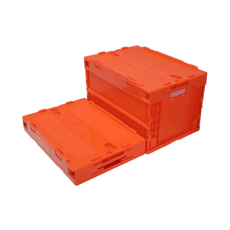 530-340折叠收纳箱户外露营折C叠汽车后备箱工业风整理车载储物箱