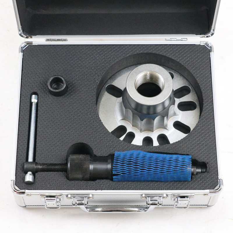 液压式传动轴拆卸安装工具 底盘维修工具 汽修工具 φ98-125mm