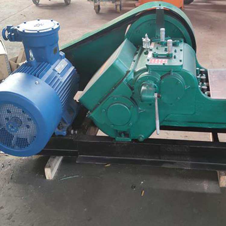 无堵塞自吸排污泵7.5KW5.5KW卧式自吸泵工程污水污物自吸泥浆泵