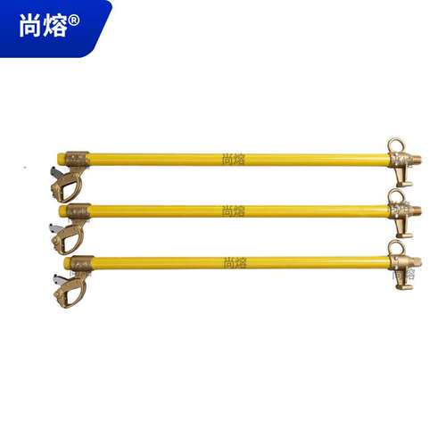 RW6-66KV/100A200A户外高压跌落熔断器熔管零克配件跌落保险触头