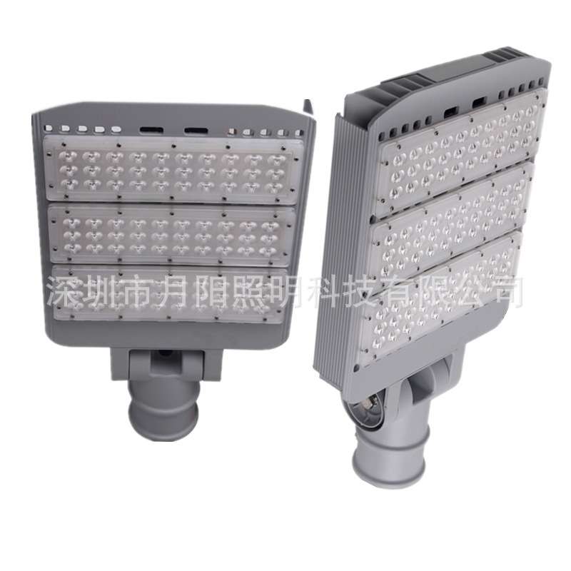 直销太阳能路灯外壳 LED路灯套件 120w-150w LED模组路灯套件