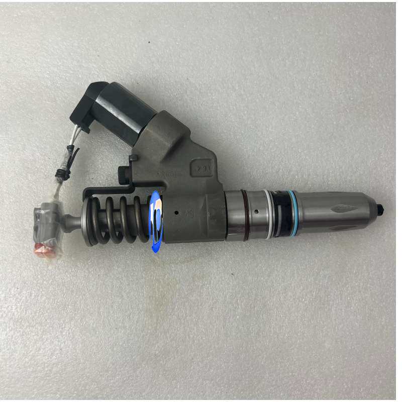 原装康明斯喷油器总成ISM11 QSM11柴油机发动机配件喷油器3411753