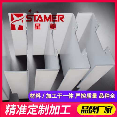 pc板透明折弯件pc折弯罩壳防护罩批量加工定 制X20