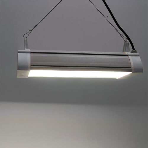 LED隧道灯防眩长条隧道灯线条隧道灯20W30W50W100W150W200W厂家