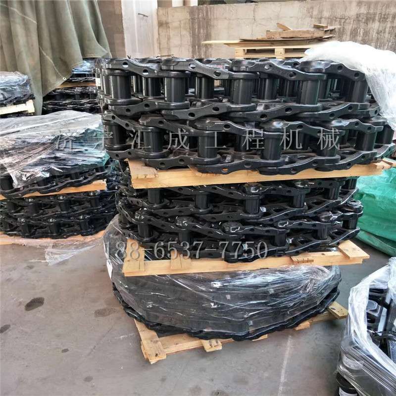 徐工配件 XR280旋挖钻履带底盘 徐工XR280旋挖钻机链条履带驱动齿