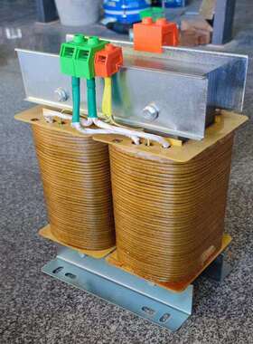 电炉变压器HDG-10KVA220V380v变36v40v60v单相硅钼加热电炉变压器