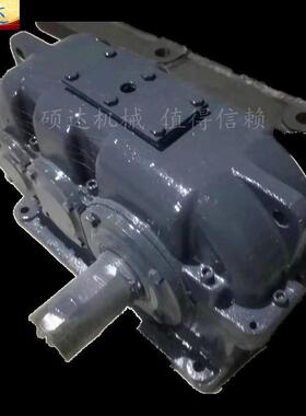 淄博厂家ZLY112硬齿面圆柱齿轮减速机，ZLY减速机 变速机 减速箱