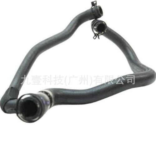 适用Mercedes-Benz ML550的冷却液储液 罐软 1668301400暖风水管