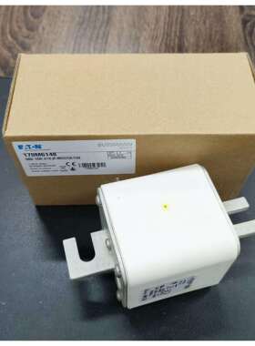 170M6148快速熔断器 1250V 1000A 巴斯曼BUSSMANN快速熔断器