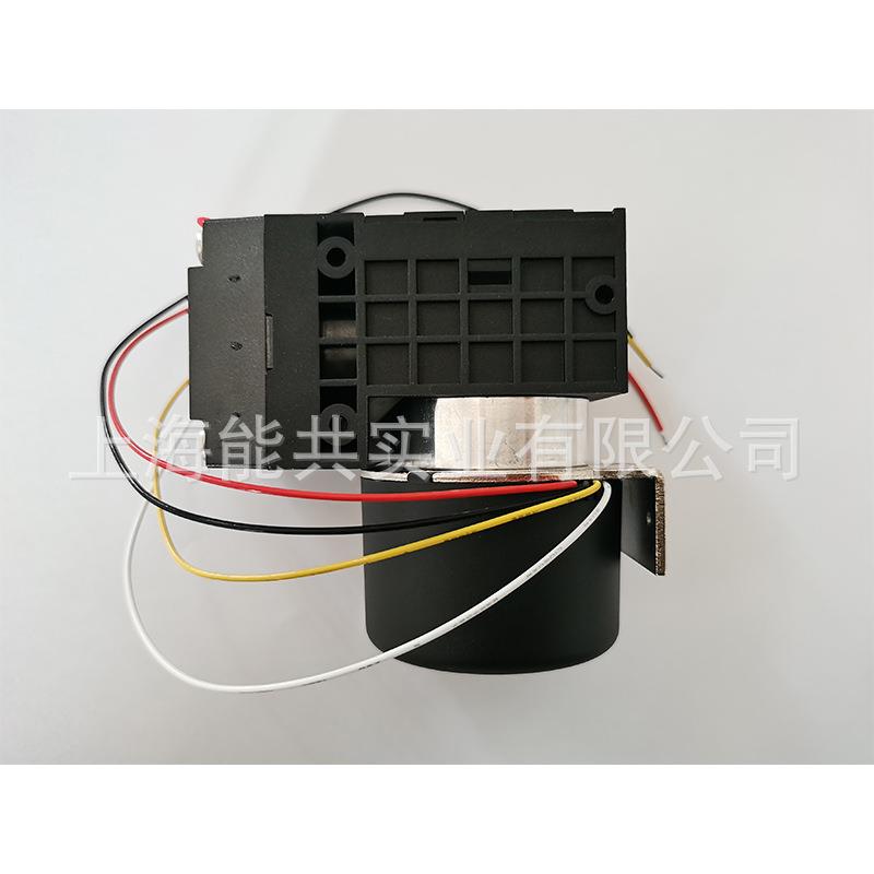 PMM1465-NMP830德国KNF微型气泵真空泵直流DC12V/DC24V隔膜采样泵