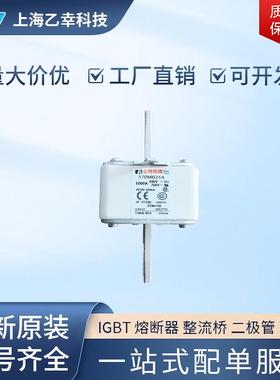 巴斯曼熔断器170M6214 170M6215 170M6216 170M6217 170M6218