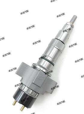 高压共轨喷油嘴喷油器 5579409/2872331 总成柴油机