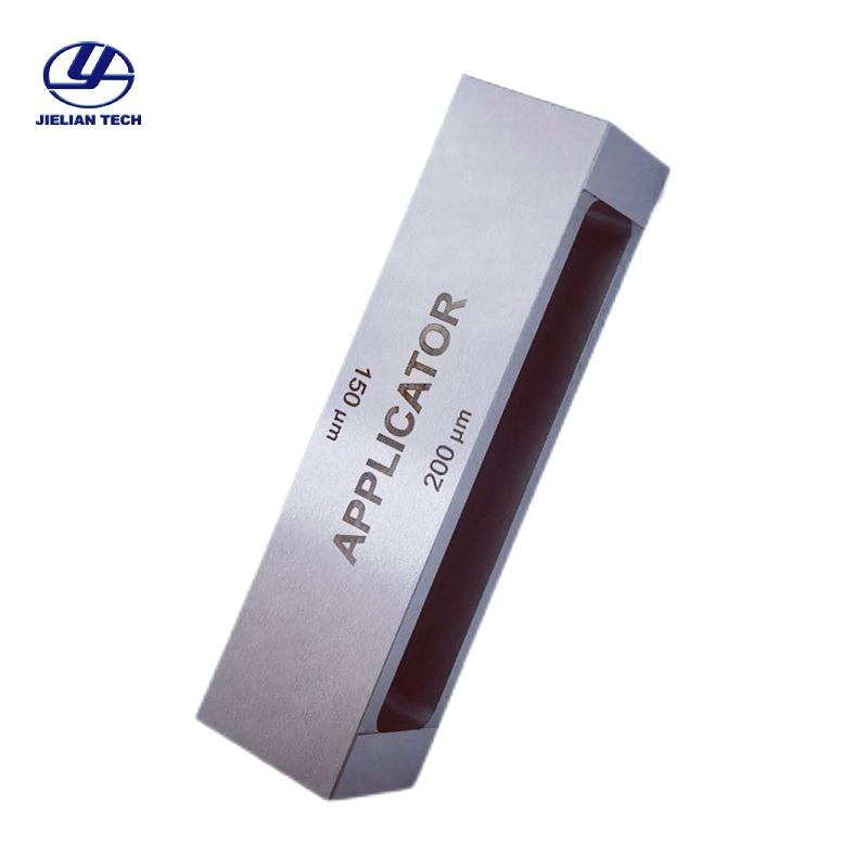 框式制备器BGD204湿膜涂布器工业四面湿膜制备仪成膜涂膜制备器