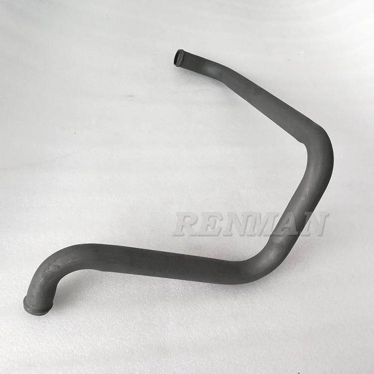 适用重庆康明斯K19出水管3010921柴油发电机组输水管3002179