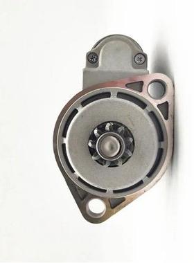 AZE2657起动机AZE2663起动机AZE2806起动机适用HATZ 1D90起动机