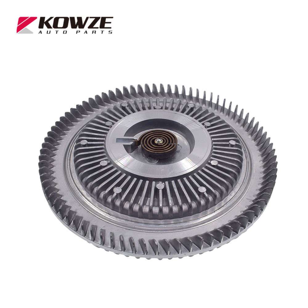 现货风扇离合器U201-15-140A 适用皮卡BT50 Ranger偶合耦合器