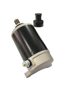 启动电机 启动马达 加强版 420684560 适用大排量庞巴迪 800 1000