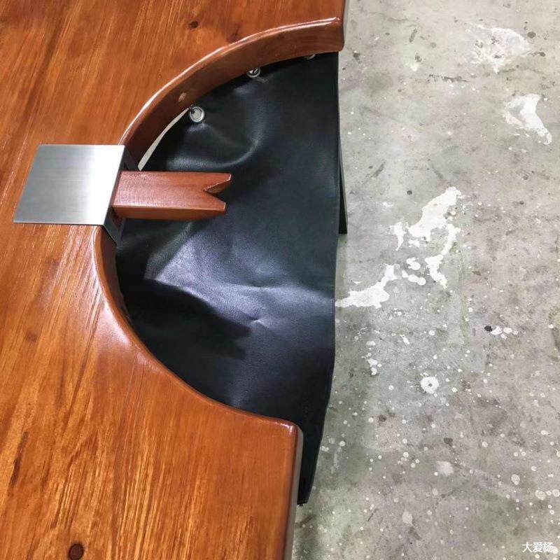 金工桌皮兜手工桌皮兜打金台首饰加工桌皮兜银饰工作台皮兜图片