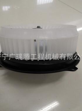 机械配件 PC300-7风扇马达ND116340-7030 挖掘机配件