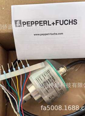 ENI58IL-S10CA5-2500UD1-AC1倍加福增量旋转编码器283627-100511