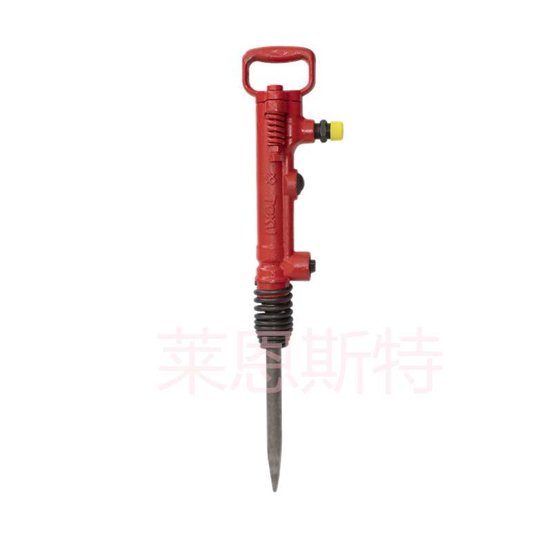 TCA-7气镐 开采软岩石混凝土破碎 击碎后自动停止工作
