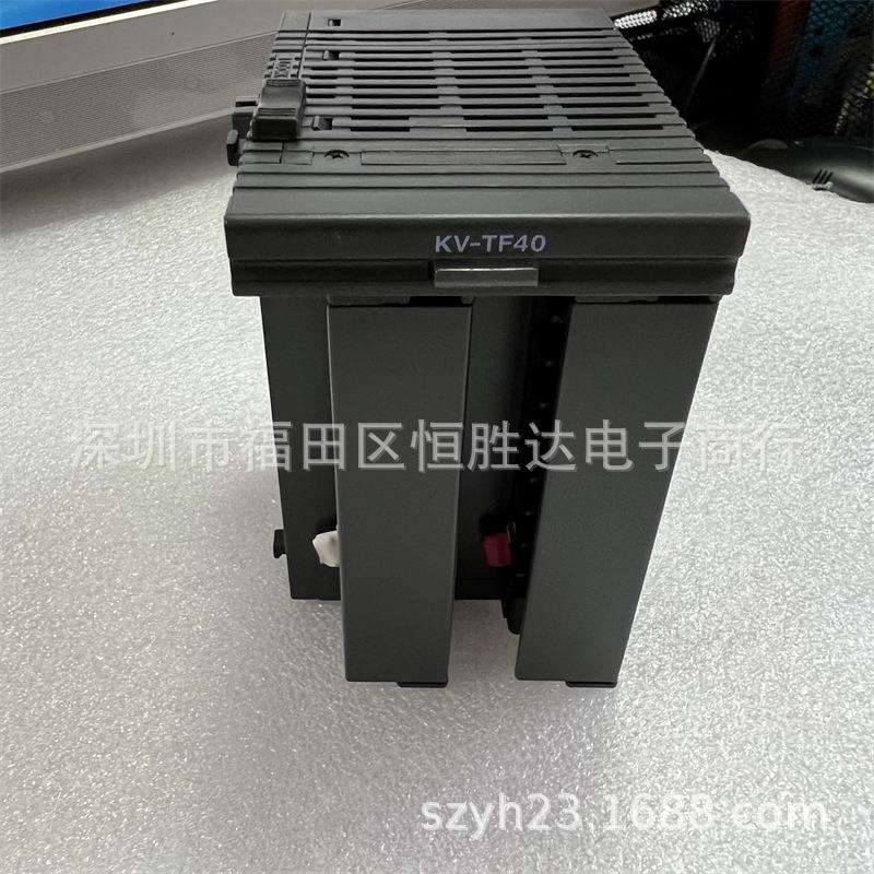 基恩士 KV-XH16ML KV-XL402 KV-XH04ML KV-TF40 KV-XL202 控制器R