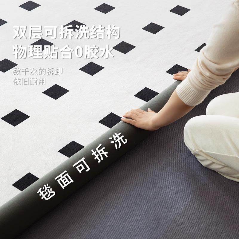 玺盛地毯客厅2025新款轻奢高级可机洗可拆洗奶油风沙发地垫大面积,鲜花速递/花卉仿真/绿植园艺,割草机/草坪机,淘宝优惠券,粉丝福利购,淘宝优惠卷