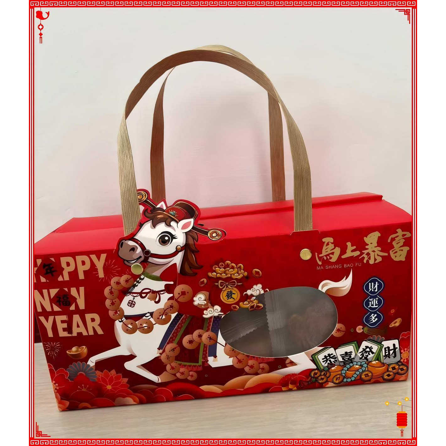 烟台红富士苹果干三蒸三晒无添加+青皮无花果干 配料只有无花果