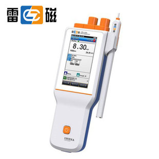 上海雷磁JPBJ 溶解氧测定仪 609L型便携式