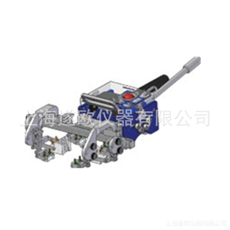 奥林巴斯OLYMPUS焊缝探伤扫查器 工业探伤仪扫查架