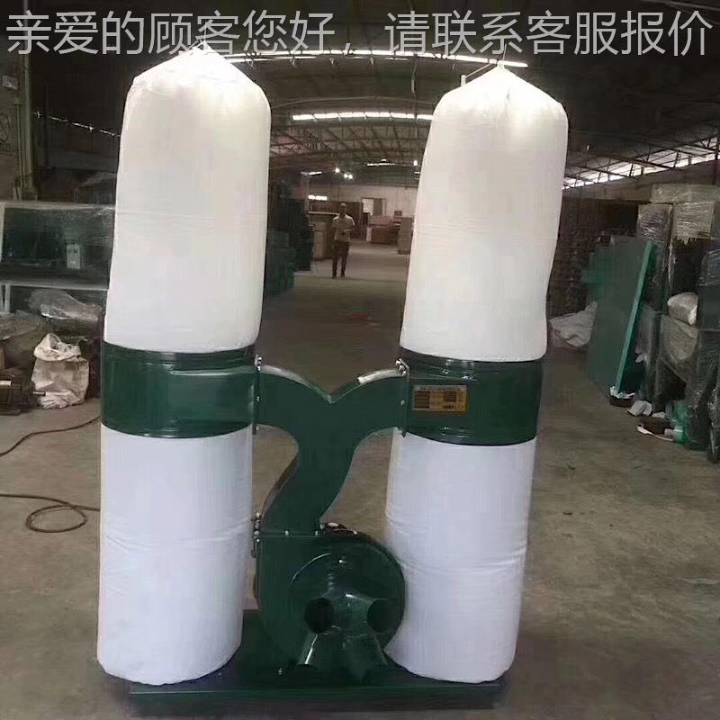 厂家配套直供M双0F903木工工业移动式尘MF9030吸器桶除尘器