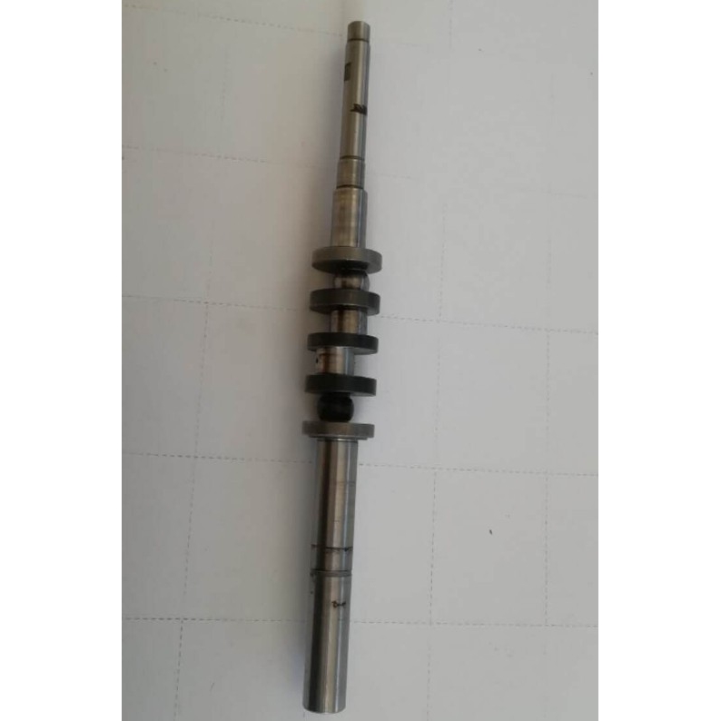 E22L主轴 飞马毛巾锁边机主轴E32 PEGASUS左手包缝机211126主轴