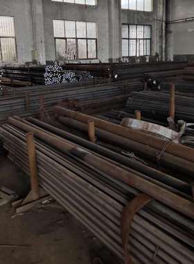 厂家供应 50CrV 优质弹簧钢 51CrV4圆钢 50CrV锻打圆棒 保探伤