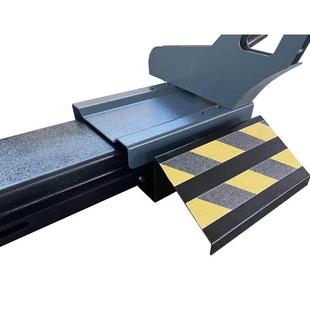 大力JS轮胎举升车平衡机专用款轮胎托胎器气动轮胎举升车省时省力