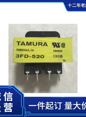 Tamura变压器3FL12-475