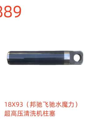 洗特18X93（邦驰飞驰水魔力）超高压清洗机柱塞-0889号