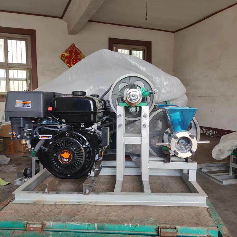 多功能商用摆摊爆米花机五谷杂粮膨化机米面组合机空心棒江米棍机