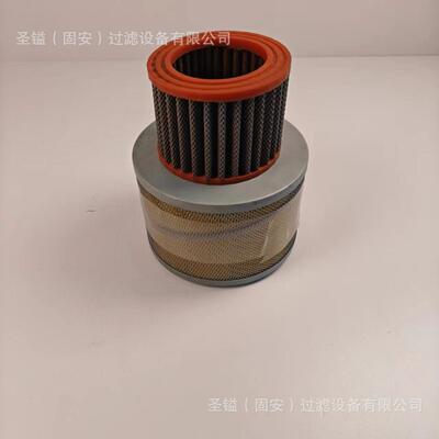 4812034802 1941078船舶不锈钢折叠液压滤芯P164172 7024037