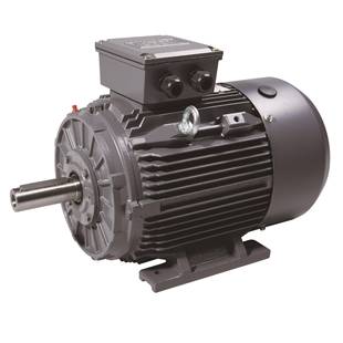 250HPIE3 1HP IE4 开启式 NEMA超高效电机封闭式